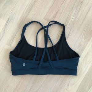 Lululemon Energy Bra